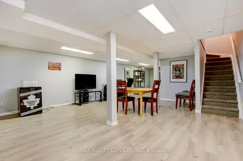3 Nymark Place Brampton ON L6S 5T5