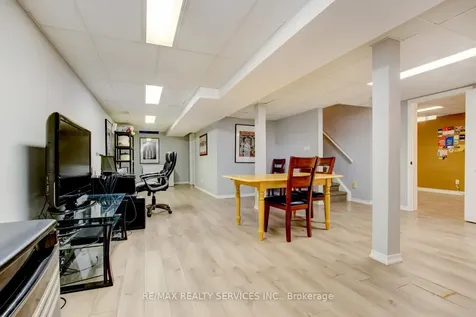 3 Nymark Place Brampton ON L6S 5T5
