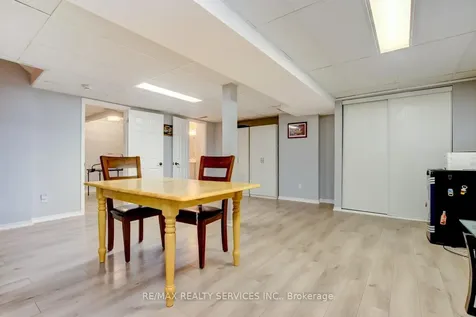 3 Nymark Place Brampton ON L6S 5T5