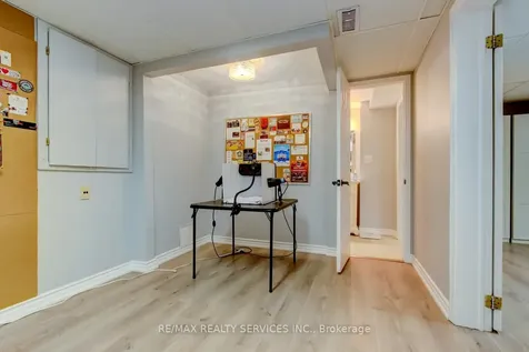 3 Nymark Place Brampton ON L6S 5T5