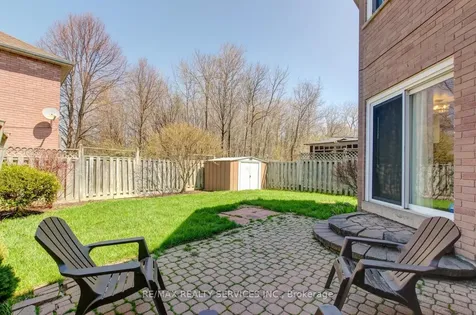 3 Nymark Place Brampton ON L6S 5T5
