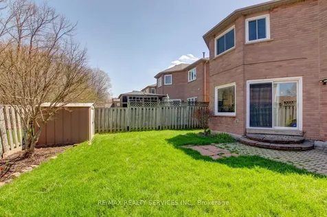 3 Nymark Place Brampton ON L6S 5T5