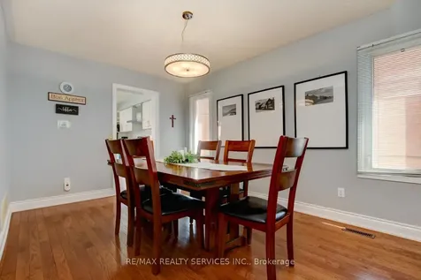 3 Nymark Place Brampton ON L6S 5T5