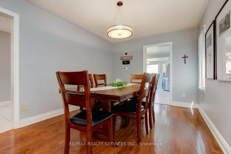 3 Nymark Place Brampton ON L6S 5T5