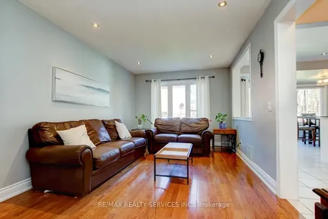 3 Nymark Place Brampton ON L6S 5T5