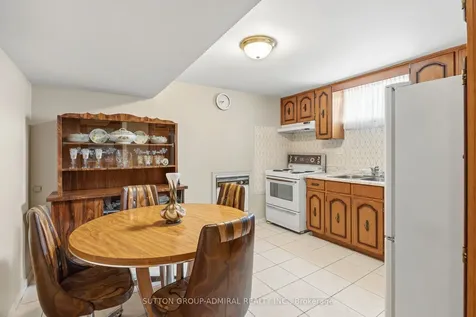234 Derrydown Road Toronto ON M3J 1S1