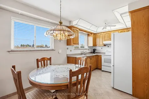 234 Derrydown Road Toronto ON M3J 1S1