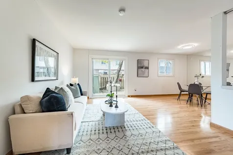 93 Hansen Road N Brampton ON L6V 3C8