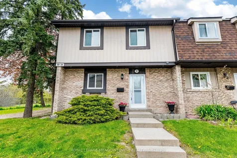 93 Hansen Road N Brampton ON L6V 3C8