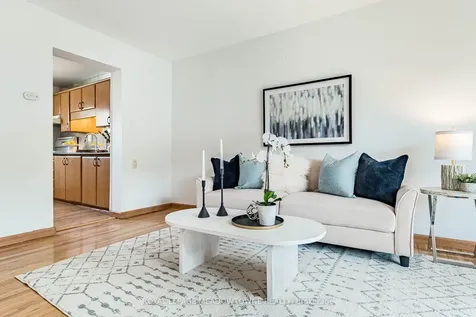93 Hansen Road N Brampton ON L6V 3C8