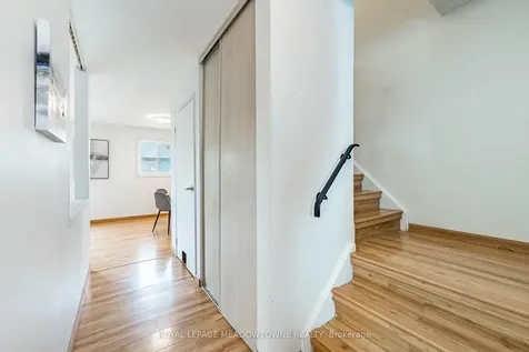 93 Hansen Road N Brampton ON L6V 3C8