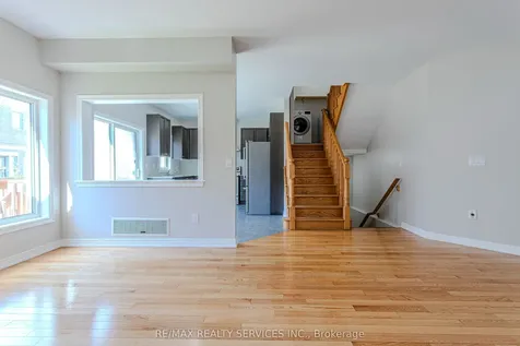 3896 Tufgar Crescent Burlington ON L7M 1N7