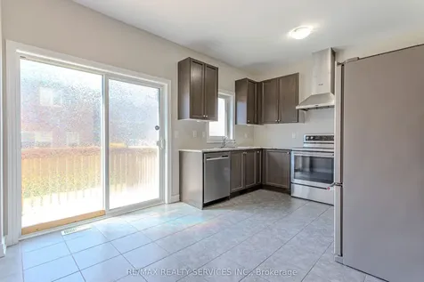 3896 Tufgar Crescent Burlington ON L7M 1N7