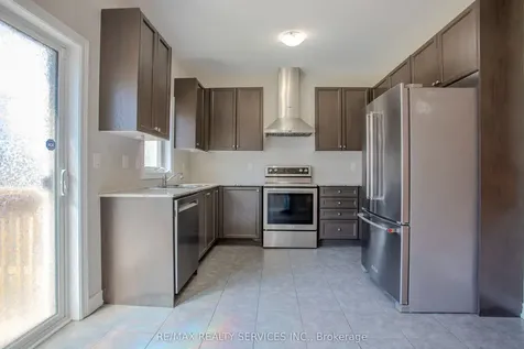 3896 Tufgar Crescent Burlington ON L7M 1N7