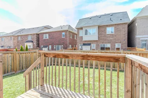 3896 Tufgar Crescent Burlington ON L7M 1N7