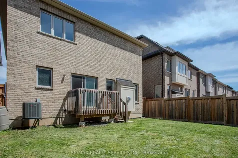 3896 Tufgar Crescent Burlington ON L7M 1N7