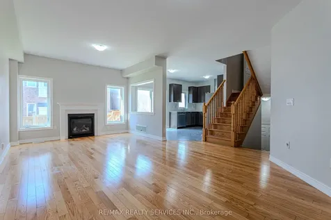 3896 Tufgar Crescent Burlington ON L7M 1N7