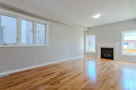 3896 Tufgar Crescent Burlington ON L7M 1N7