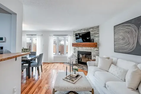 2470 Headon Forest Drive Burlington ON L7M 3X4
