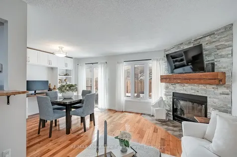 2470 Headon Forest Drive Burlington ON L7M 3X4