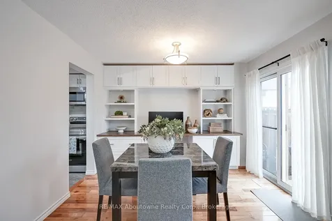 2470 Headon Forest Drive Burlington ON L7M 3X4
