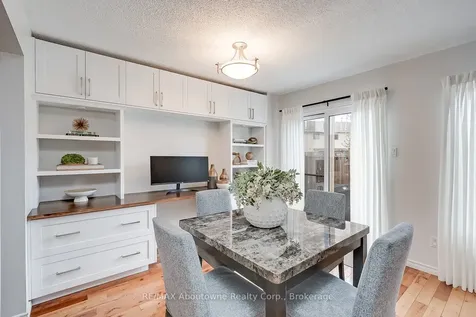2470 Headon Forest Drive Burlington ON L7M 3X4