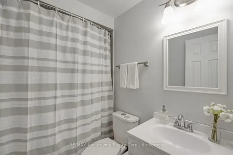 2470 Headon Forest Drive Burlington ON L7M 3X4