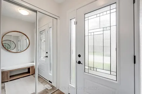 2470 Headon Forest Drive Burlington ON L7M 3X4