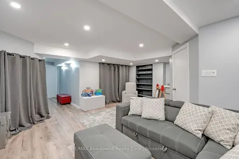 2470 Headon Forest Drive Burlington ON L7M 3X4