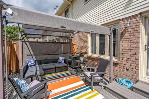 2470 Headon Forest Drive Burlington ON L7M 3X4