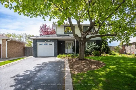 855 Maple Avenue Milton ON L9T 3N3