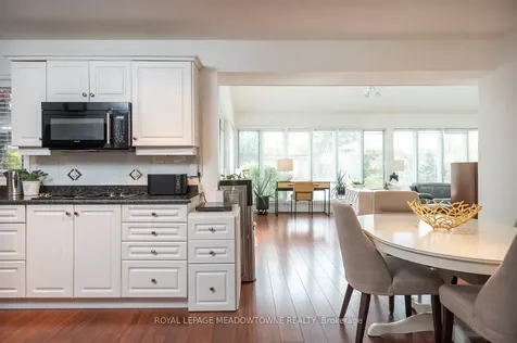 855 Maple Avenue Milton ON L9T 3N3