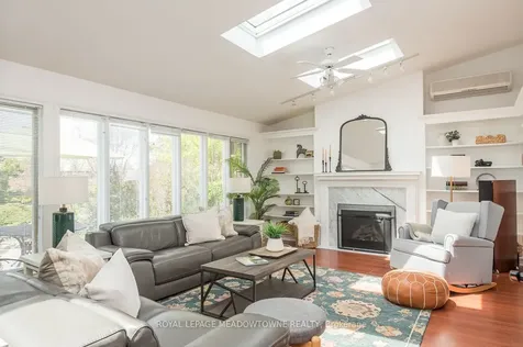 855 Maple Avenue Milton ON L9T 3N3