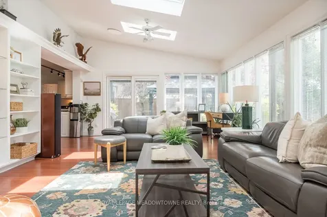 855 Maple Avenue Milton ON L9T 3N3