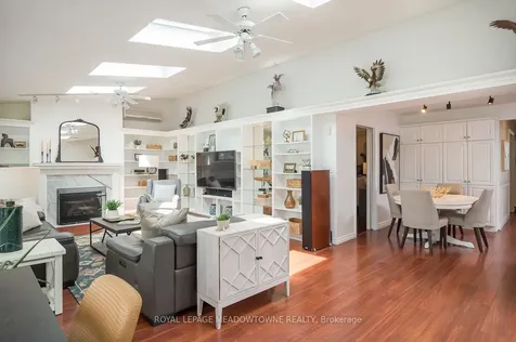 855 Maple Avenue Milton ON L9T 3N3