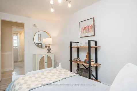855 Maple Avenue Milton ON L9T 3N3