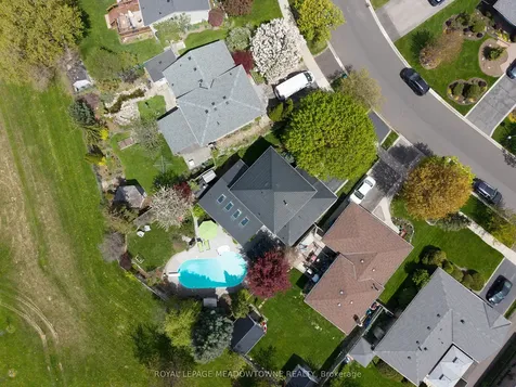 855 Maple Avenue Milton ON L9T 3N3