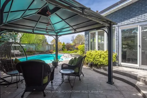 855 Maple Avenue Milton ON L9T 3N3