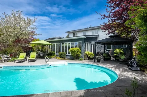 855 Maple Avenue Milton ON L9T 3N3