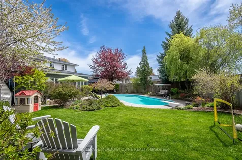 855 Maple Avenue Milton ON L9T 3N3