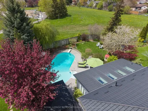 855 Maple Avenue Milton ON L9T 3N3