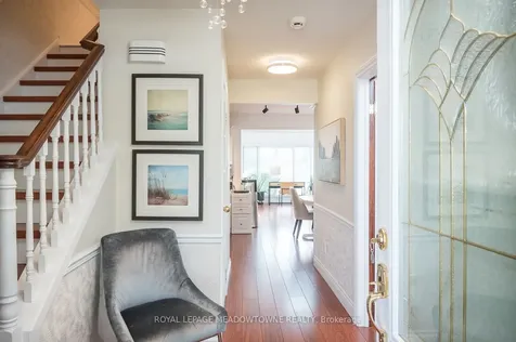 855 Maple Avenue Milton ON L9T 3N3