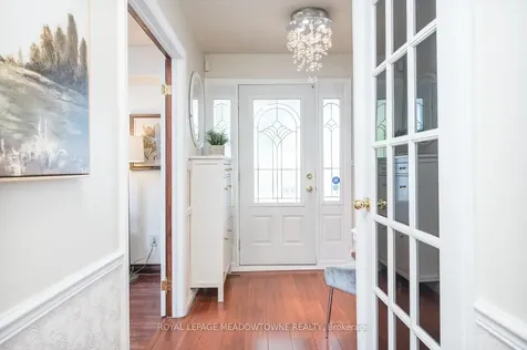 855 Maple Avenue Milton ON L9T 3N3