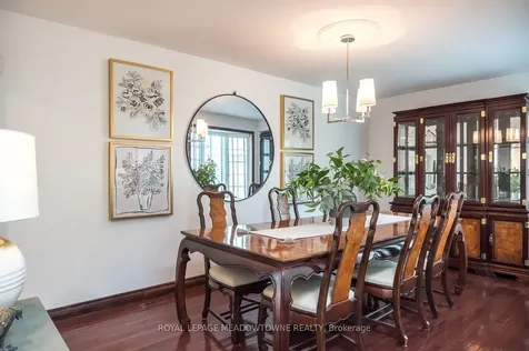 855 Maple Avenue Milton ON L9T 3N3