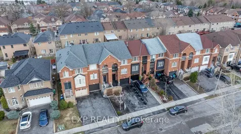 97 Winners Circle Brampton ON L7A 1M2