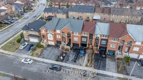 97 Winners Circle Brampton ON L7A 1M2