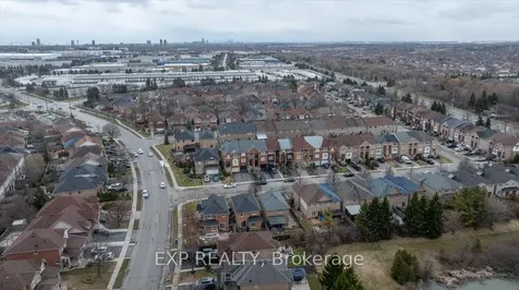 97 Winners Circle Brampton ON L7A 1M2