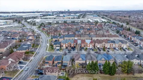 97 Winners Circle Brampton ON L7A 1M2