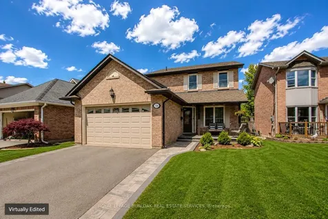 754 Hawkins Crescent Burlington ON L7S 2E2