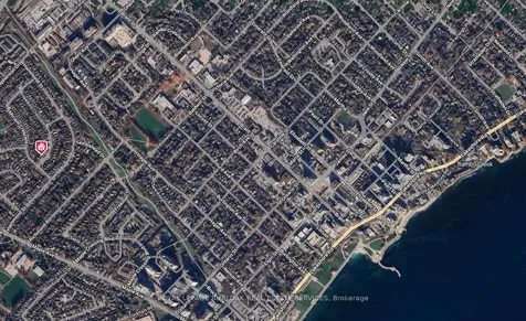 754 Hawkins Crescent Burlington ON L7S 2E2